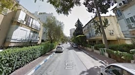 שכונת הגפן רמת גן